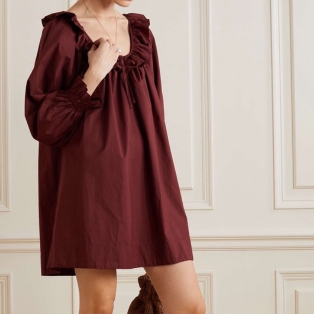 Doen Jillian Dress